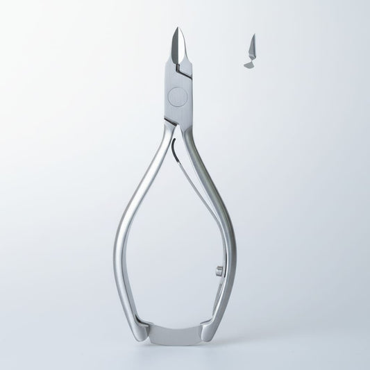 Premium Stainless Steel Nail Clippers – Professional Cut & Clean