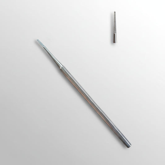 Stainless Steel Telescoping Antenna (Adjustable Extendable Rod)