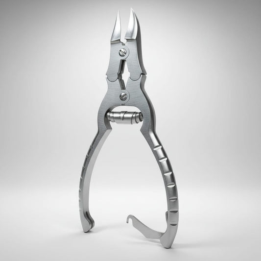 Needle‑Nose Pliers – Premium Stainless Steel (Model NP‑SS‑001)