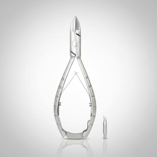 Premium Stainless Steel Suture Scissors (Medical Cutting Instrument)