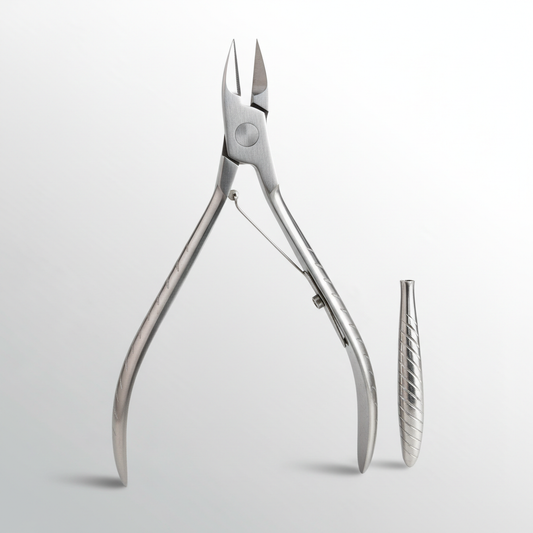 Premium Adjustable Kitchen Tongs with Snap-On Blade