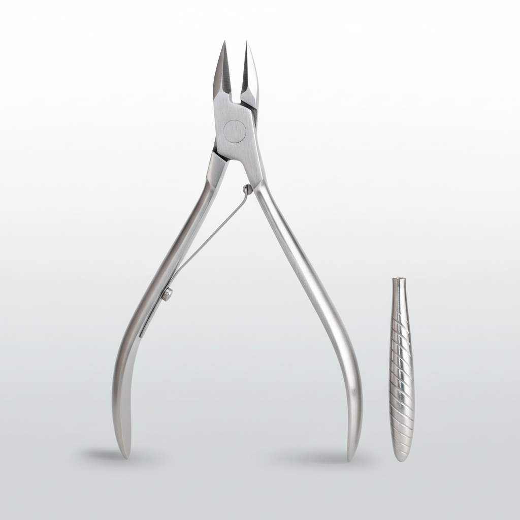 Premium Adjustable Kitchen Tongs with Snap-On Blade