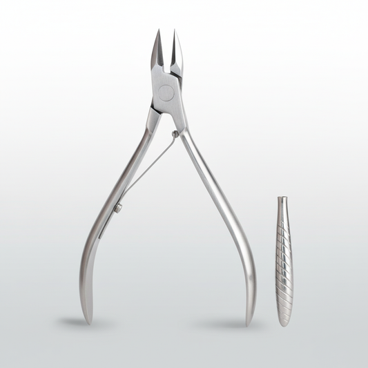 Premium Adjustable Kitchen Tongs with Snap-On Blade