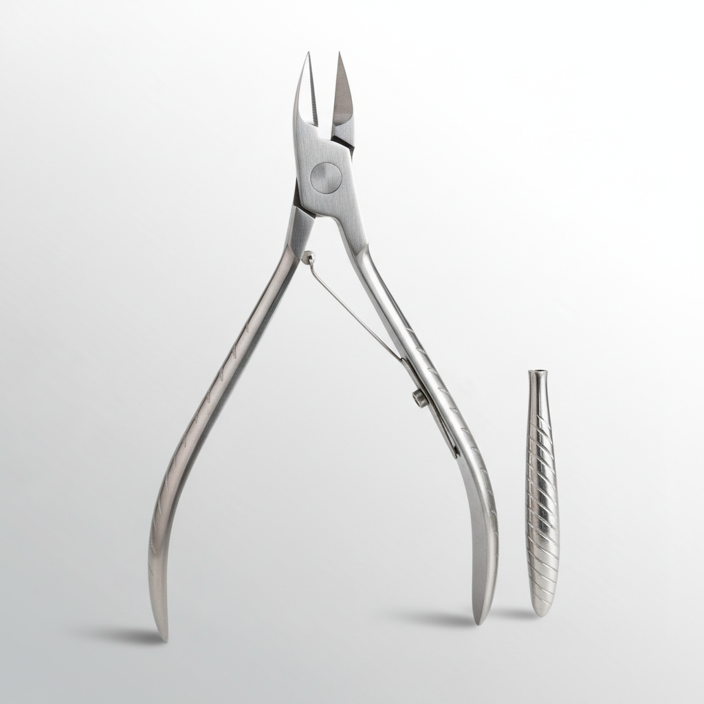 Premium Adjustable Kitchen Tongs with Snap-On Blade